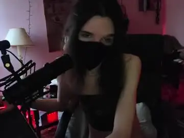 Chaturbate Free Porn Cam of miaowhowl