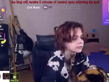 Chaturbate Best Webcam of dark__elf