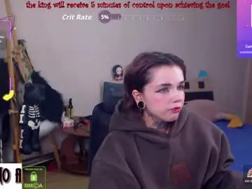 Chaturbate Sex Chat of dark__elf