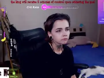 Chaturbate Best Webcam of dark__elf