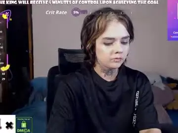 Chaturbate Nude Webcam of dark__elf