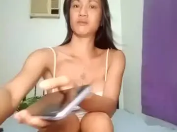 Chaturbate Nude Webcam of femininets69