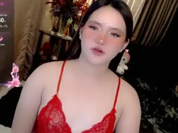 Chaturbate Nude Webcam of isabellaleights