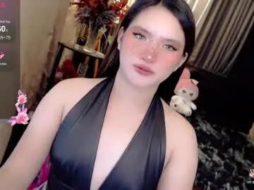 Chaturbate Watch Live Sex Cams of isabellaleights