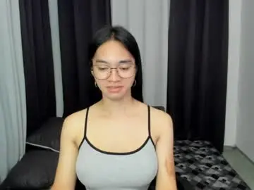Chaturbate Watch Live Sex Cams of petiteasianmarian