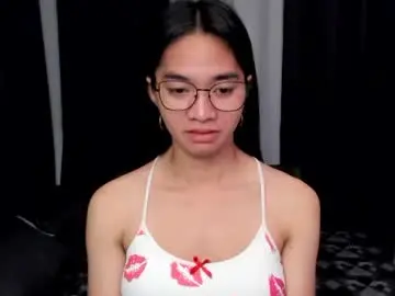 Chaturbate Live Sex of petiteasianmarian
