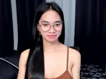 Chaturbate Best Webcam of petiteasianmarian