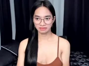 Chaturbate Free Porn Cam of petiteasianmarian