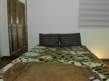 Chaturbate Best Webcam of yasmin_chery