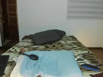 Chaturbate Nude Webcam of yasmin_chery