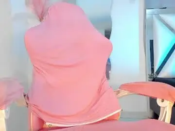 Chaturbate Live Porn of amandaa_fox_