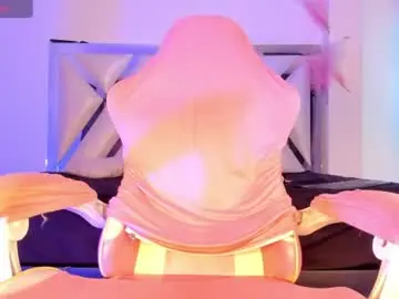 Chaturbate Private Sex Chat of amandaa_fox_