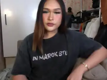 Chaturbate Adult Webcams of eva_mazikeen69