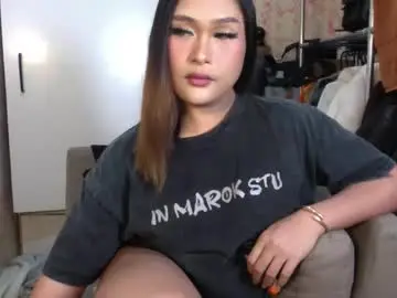 Chaturbate Live Porn of eva_mazikeen69
