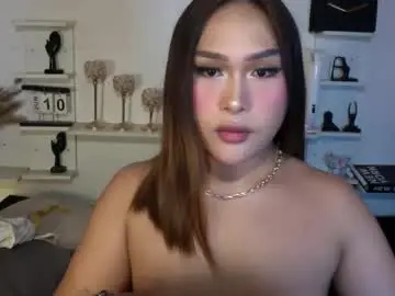 Chaturbate Adult Video Chat of eva_mazikeen69