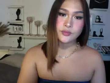 Chaturbate Live Porn of eva_mazikeen69