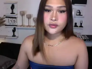 Chaturbate Sex Cam of eva_mazikeen69