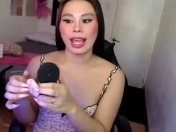 Chaturbate Live Sex Cam of fuschiafucker