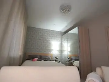 Chaturbate Live Sex Cam of torinova