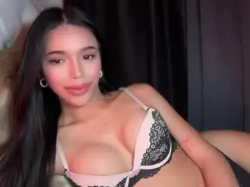 Chaturbate Private Sex Chat of babysabrinaxx