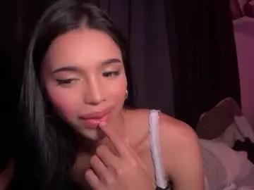 Chaturbate Sex Cam of babysabrinaxx
