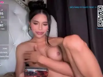 Chaturbate Sex Cam of babysabrinaxx