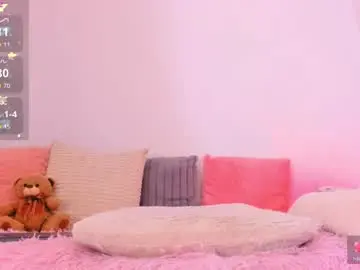 Chaturbate Private Sex Chat of gigidoll_