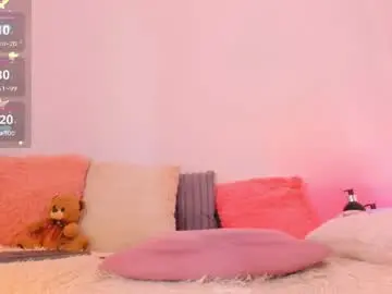 Chaturbate Free Live Porn of gigidoll_