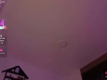 Chaturbate Adult Webcams of arcana_angel