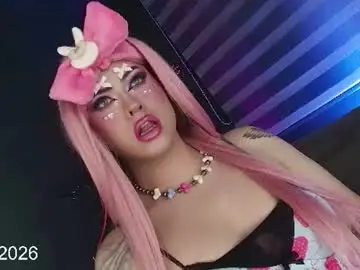 Chaturbate Live Sex of ashlybetancurxxx