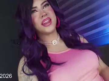 Chaturbate Live Sex Cam of ashlybetancurxxx