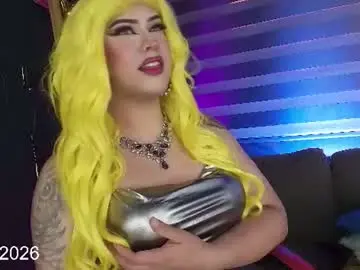Chaturbate Sex Cam of ashlybetancurxxx