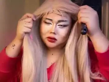 Chaturbate Free Live Porn of natural_asiangoddes