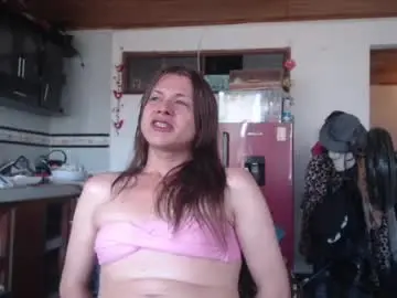 Chaturbate Live Porn of queennicky88