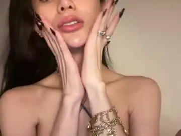 Chaturbate Sex Cam of tatika69xxx