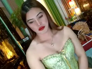 Chaturbate Sex Cam of queen_kendalx19