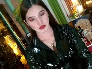 Chaturbate Sex Cam of queen_kendalx19
