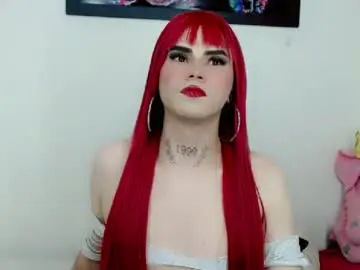 Chaturbate Nude Webcam of ayesha_saade