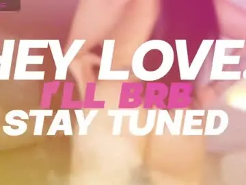 Chaturbate Private Sex Chat of evelynfit