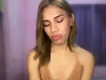 Chaturbate Best Webcam of sweet_nikki03