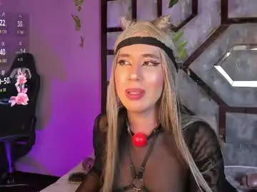 Chaturbate Free Live Porn of electra_gosselin
