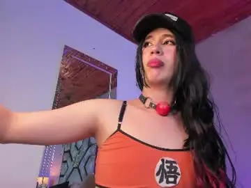 Chaturbate Live Porn of electra_gosselin
