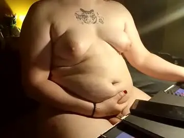 Chaturbate Live Sex Cam of pumbox