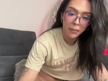 Chaturbate Best Webcam of samanthabernardo_