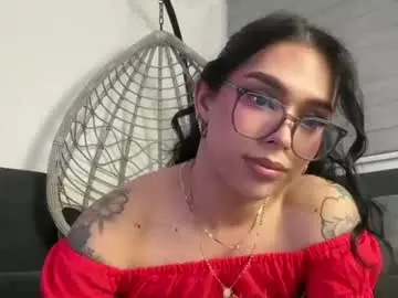 Chaturbate Best Webcam of samanthabernardo_