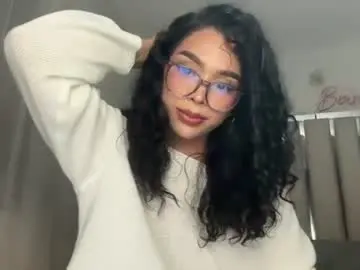 Chaturbate Free Porn Cam of samanthabernardo_