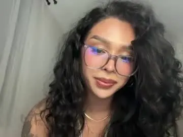 Chaturbate Live Porn of samanthabernardo_