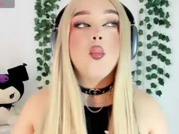 Chaturbate Live Sex of alana_muller_