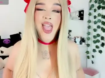 Chaturbate Adult Video Chat of alana_muller_