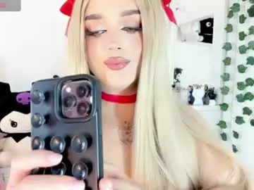 Chaturbate Free Live Porn of alana_muller_